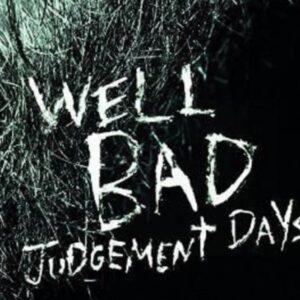 Judgement Days (CD)