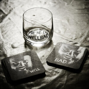 Whisky Glas Bundle